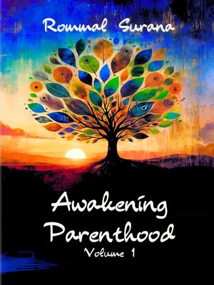 cover image of Awakening Parenthood, Volume 1